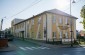 La ubicación del edificio que sirvió como depósito de bienes judíos después de la liquidación del gueto de Sędziszów. © Piotr Malec/Yahad - In Unum